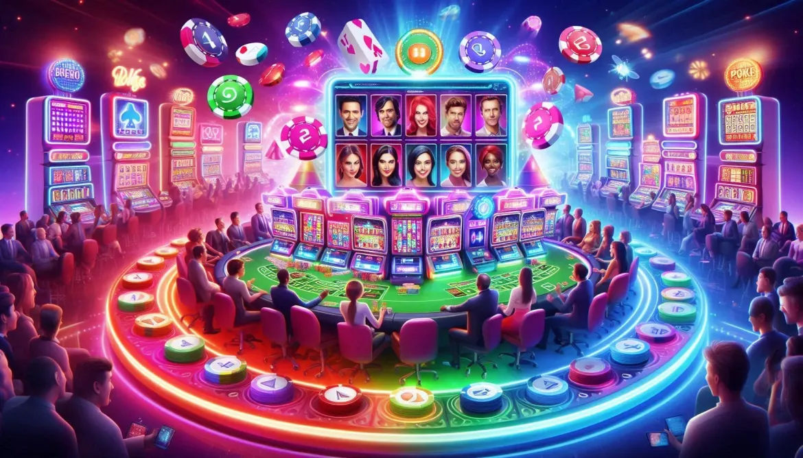 Hard Rock Casino